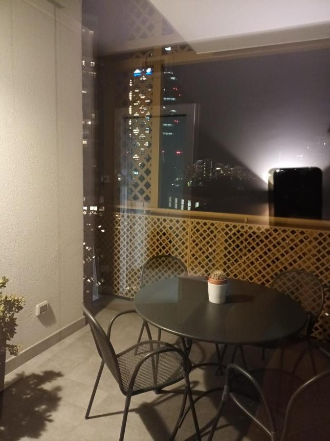 Bnbutler - Flavio Gioia, 5 - Appartamento Con Vista, Citylife Milánó Kültér fotó